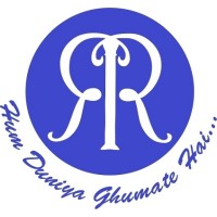 RAJA RANI TRAVELS logo - Similar company to Raja Rani Couture
