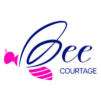 BEE COURTAGE logo - Similar company to Kombustache