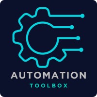 Automation Toolbox logo - Similar company to Automation Spares