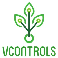 Vcontrols logo - Similar company to Dcontrol S.L.