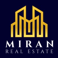Miran Real Estate logo - Similar company to Hideaway Homes Dubai, Uae