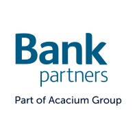 Bank Partners logo - Similar company to Acacium Group