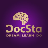 Docsta logo - Similar company to Aims Training Center-Abu Dhabi