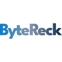 ByteReck logo - Similar company to Sourced