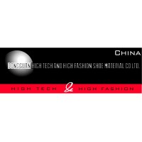 Dongguan High Tech & High Fashion Shoe Material logo - Similar company to Rayon Sourcing