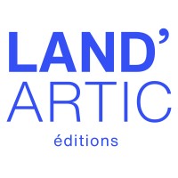 LAND'ARTIC Editions logo - Similar company to Ynot?