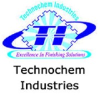 Technochem Industries logo - Similar company to Gujarat Knowledge Society