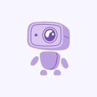 Plush Robot Production logo - Similar company to Loaders Development