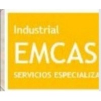 EMCAS Mantenimiento logo - Similar company to Emcas