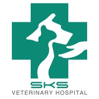 SKS Veterinary Hospital logo - Similar company to Maxpetz