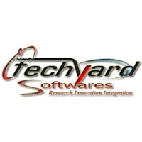 Techyard Softwares logo - Similar company to Codeylabs