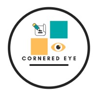 Cornered Eye logo - Similar company to Bs Analytics And Sustainability Studies, Tiss Mumbai