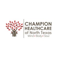Champion Healthcare logo - Similar company to Facts, Inc.