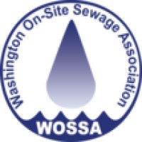 Washington On-site Sewage Association logo - Similar company to Nowra National Onsite Wastewater Recycling Association