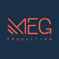 MEG Production logo - Similar company to One Management