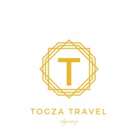Togza Travel Agency logo - Similar company to Ima Aicha | Travel Agency