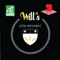 BRASSERIE WILL'S logo - Similar company to Dauphi Bières