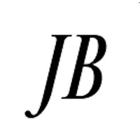 Jess Brewer Creative logo - Similar company to Totem Creative (New York)