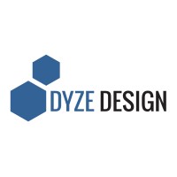 DYZE DESIGN logo - Similar company to Proteor Print