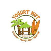 Yogurt Hut