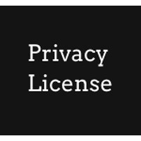 Privacy License logo - Similar company to Pansophy