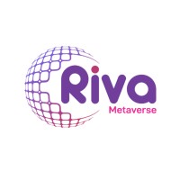 Riva Metaverse - A Decentralized Travel Organization logo - Similar company to Blockting