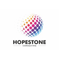 Hopestone Consulting logo - Similar company to Grapes Fabric Pvt Ltd