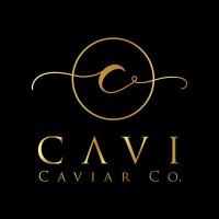 Cavi Caviar Co. logo - Similar company to Caviar International