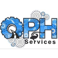 OPH Services Pty Ltd logo - Similar company to Max Bright & Sons Pty Ltd