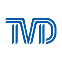 TVD - Transport Vehicles Distribution logo - Similar company to Nce-Solution