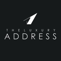 The Luxury Address logo - Similar company to We The Help