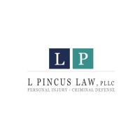 L Pincus Law, PLLC logo - Similar company to Shrm Guam Chapter