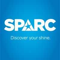 SPARC — Youth Performing Arts logo - Similar company to Benedictine Schools Of Richmond