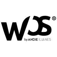 wOS logo - Similar company to Crickle Studio