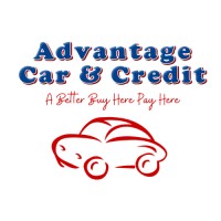Advantage Car & Credit