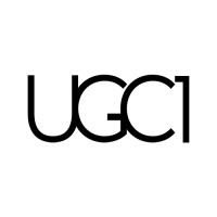 UGC One logo - Similar company to Creatorpick