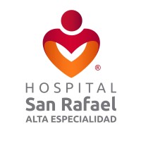 Hospital San Rafael logo - Similar company to Bm Transportes