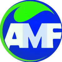 AMF Pharm logo - Similar company to W.I.S Pharm