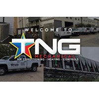 TNG Mechanical logo - Similar company to Tng Mechanical Inc