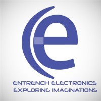 Entrench Electronics Pvt Ltd. logo - Similar company to Aisworld Pvt Ltd