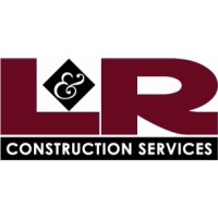 L&R Construction Services logo - Similar company to Merfish Pipe & Supply