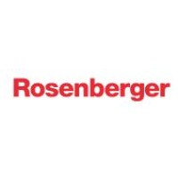 Rosenberger South America logo - Similar company to Cabletech