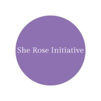 She Rose Initiative logo - Similar company to She Rose Solutions
