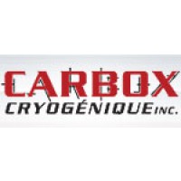 Carbox Cryogénique inc. logo - Similar company to Carbox