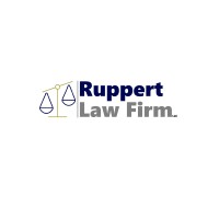 Ruppert Law Firm LLC logo - Similar company to Evey Black Attorneys Llc