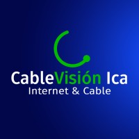 CableVision Ica SAC logo - Similar company to Eco Tv