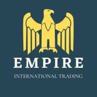Empire Egypt logo - Similar company to Ere