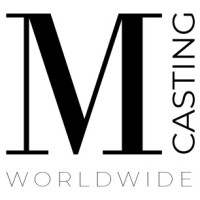 M Casting Worldwide logo - Similar company to Southern Sky Films