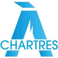À CHARTRES ! logo - Similar company to Ibcbs Chartres