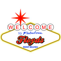 Floyds Seafood, Steaks, and Hamburgers - Mont Belvieu, TX logo - Similar company to Her Facility